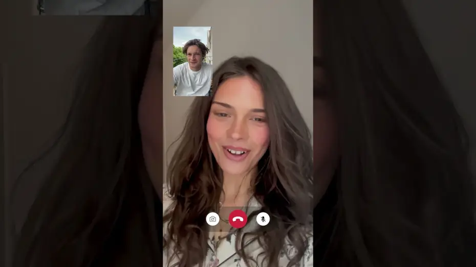 Видео к сериалу Макстон-холл — Сезон 3 — Maxton Hall calling... Season 3 is happening.