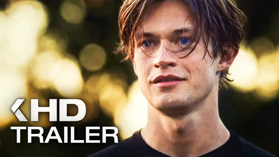 Видео к сериалу Макстон-холл — MAXTON HALL – The World Between Us Trailer (2024) Damian Hardung
