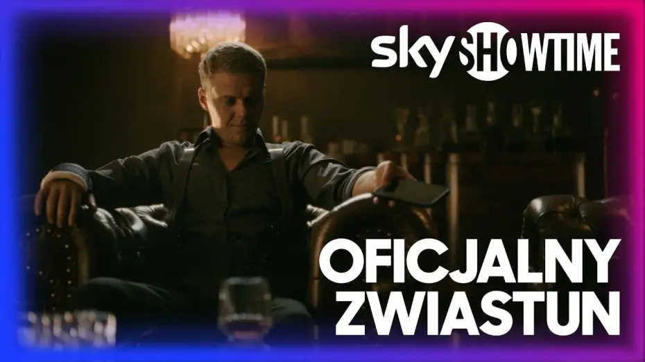 Видео к сериалу Лангер — Oficjalny zwiastun