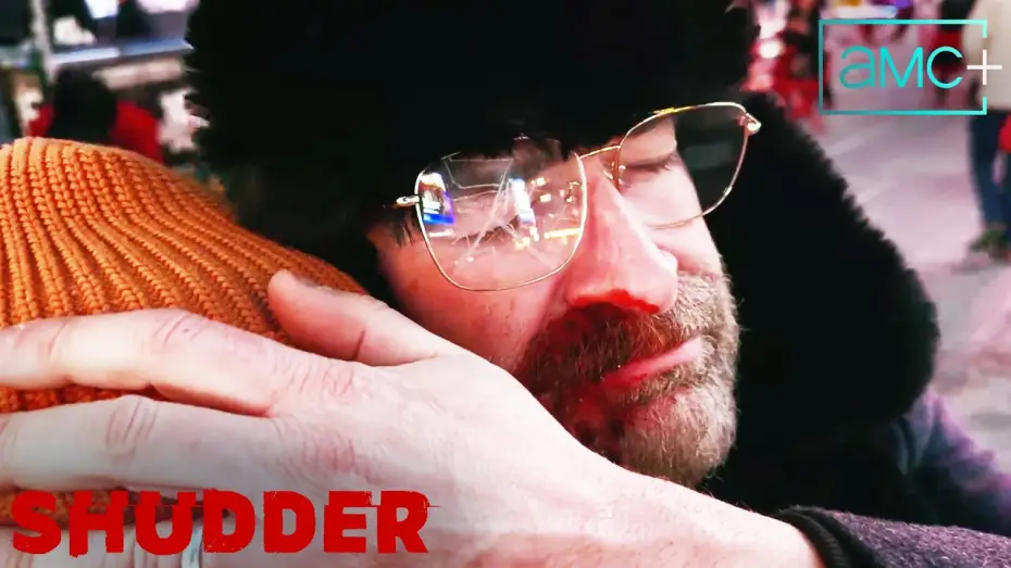 Видео к сериалу Ублюдские хроники — The Creep Tapes Season 3 | Official Trailer | Shudder