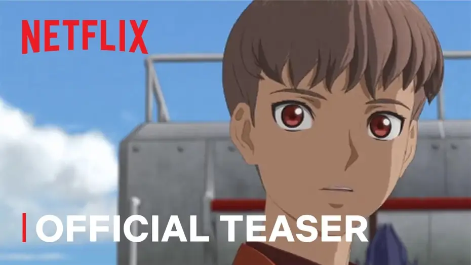 Видео к сериалу Левиафан — Official Teaser