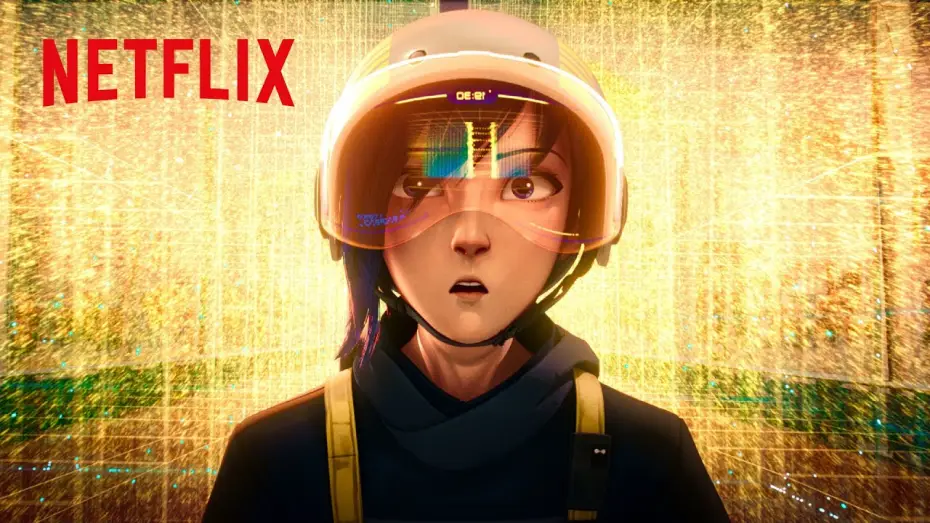 Видео к сериалу Токийский переворот — Bypassing the Wall | Clip