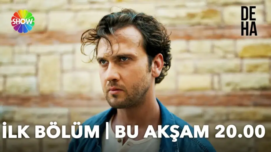 Видео к сериалу Гений — Deha yakında Show TV'de başlıyor!