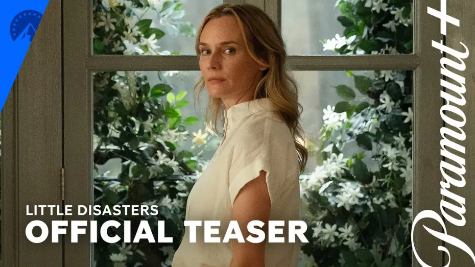 Видео к сериалу Маленькие катастрофы — Official Teaser and Date Announcement