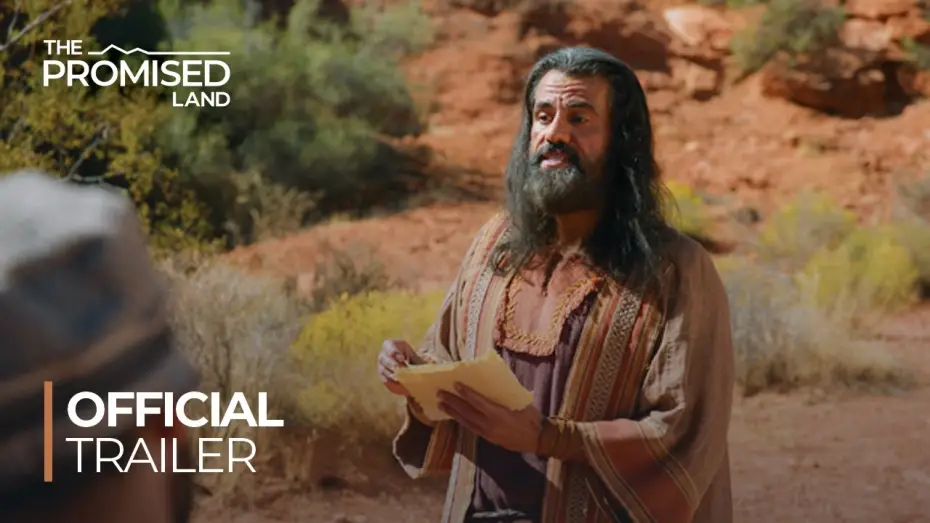 Видео к сериалу The Promised Land — The Promised Land Series | OFFICIAL TRAILER