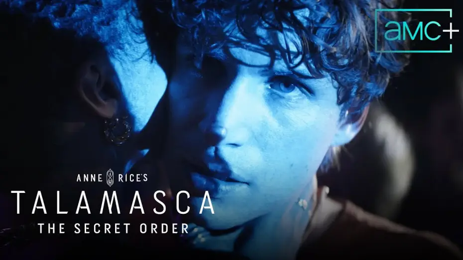 Видео к сериалу Таламаска: Тайный орден — Complicated Characters