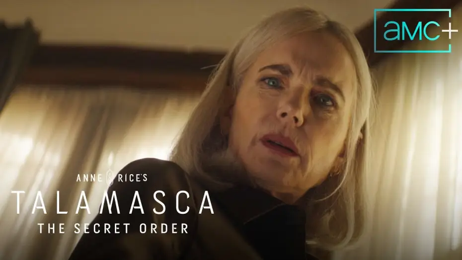 Видео к сериалу Таламаска: Тайный орден — The Young Recruit