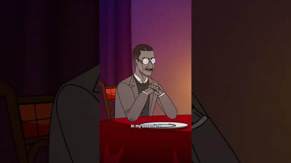 Видео к сериалу Oh My God... Yes! A Series of Extremely Relatable Circumstances — He seems nice.