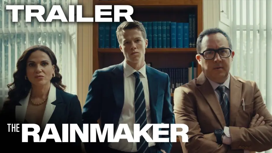 Видео к сериалу Благодетель — Сезон 2 — Season 2 Trailer