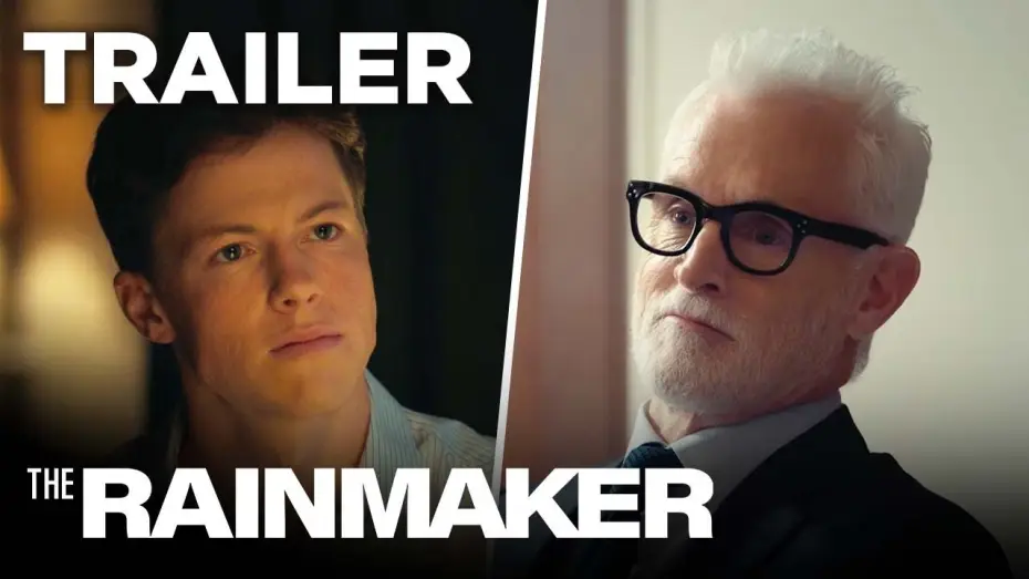 Видео к сериалу Благодетель — Official Trailer