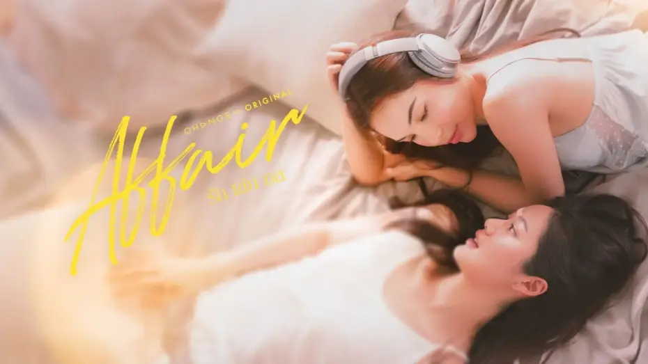 Видео к сериалу Любовница — [Official Pilot] Affair - รักเล่นกล
