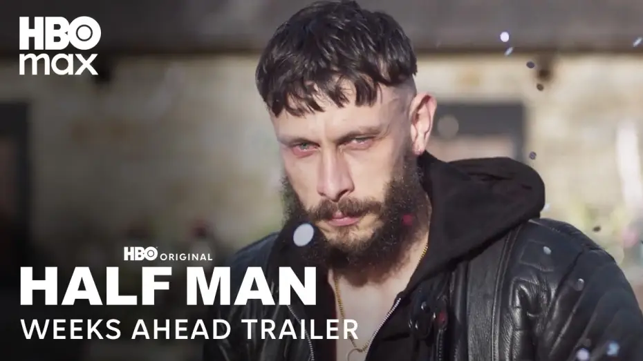 Видео к сериалу Получеловек — Weeks Ahead Trailer