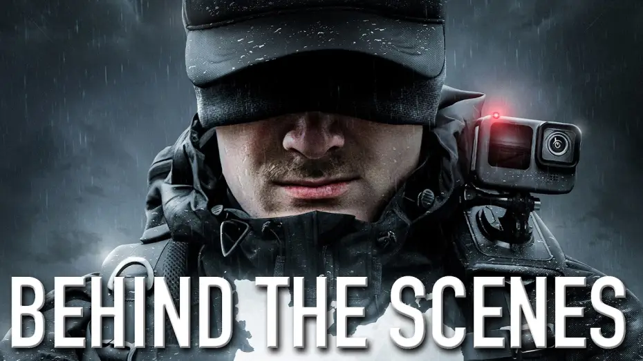 Видео к сериалу The Race — THE RACE - Behind the Scenes
