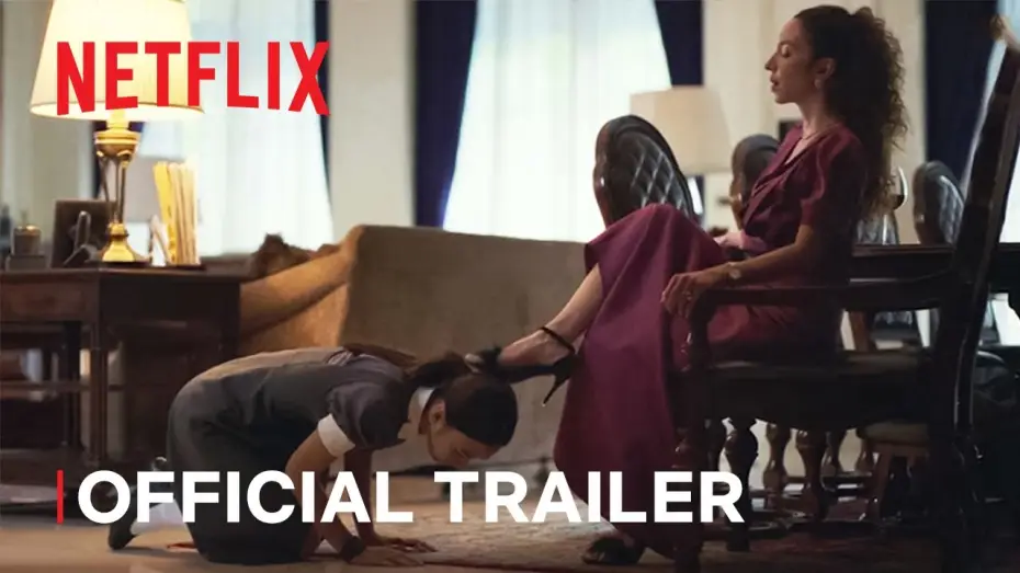 Видео к сериалу Хозяин дома — Official Trailer [Subtitled]