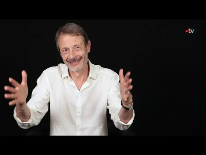 Видео к сериалу Те, кто выжил — [Interview] Des vivants : Jean-Xavier de Lestrade, co-auteur et réalisateur