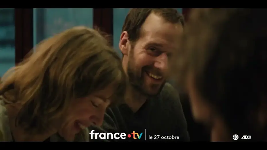 Видео к сериалу Те, кто выжил — Bande-annonce de la série "Des vivants"