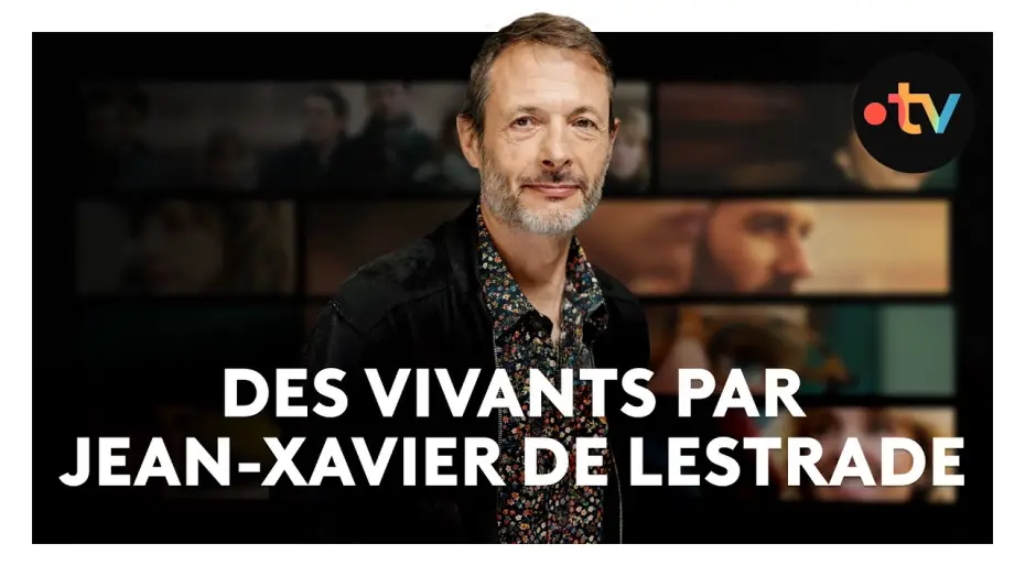 Видео к сериалу Те, кто выжил — [INTERVIEW] Des vivants : Jean-Xavier de Lestrade retrace l’histoire des otages du Bataclan