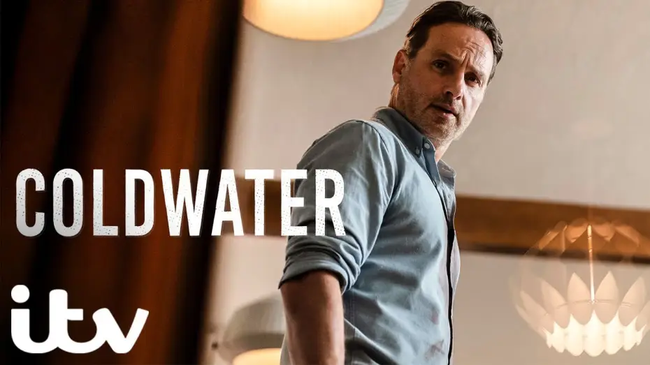 Видео к сериалу Холодные воды — Trailer