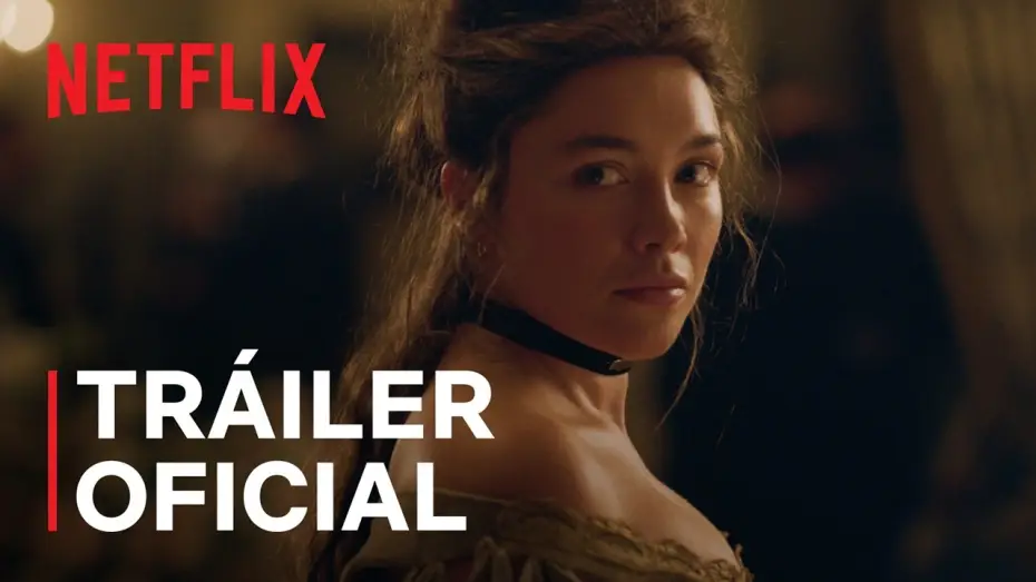 Видео к сериалу К востоку от рая — Tráiler oficial VOSE