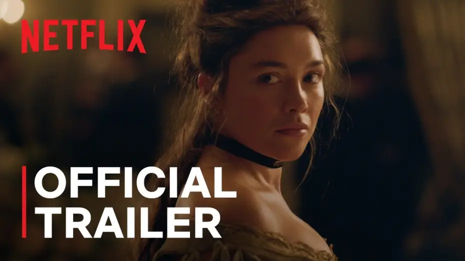 Видео к сериалу К востоку от рая — Official Trailer