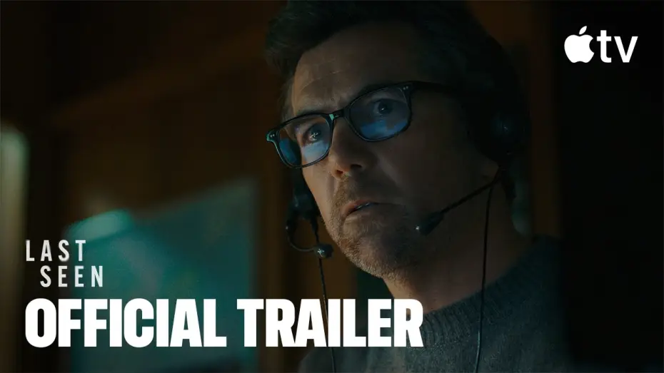 Видео к сериалу Пропавшая без вести — Official Trailer