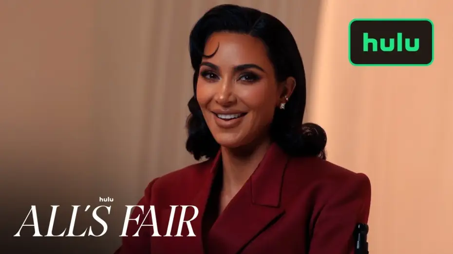 Видео к сериалу Всё честно — Meet the Women of All's Fair