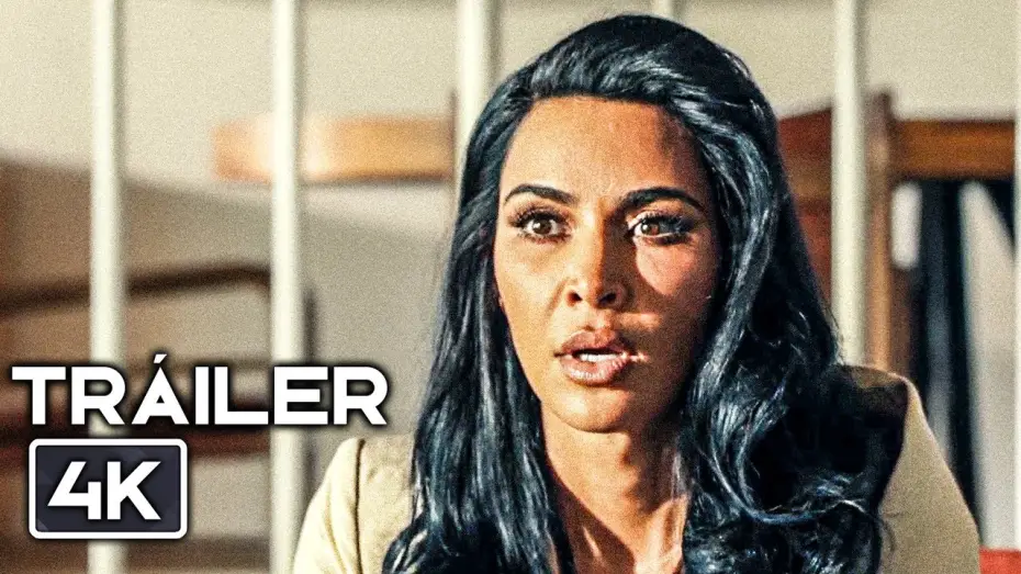 Видео к сериалу Всё честно — TODAS LAS DE LA LEY Tráiler Oficial Español (2025)