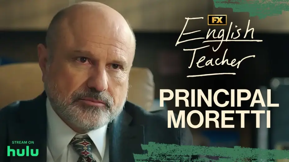 Видео к сериалу Учитель английского — Сезон 1 — The Best of Principal Moretti