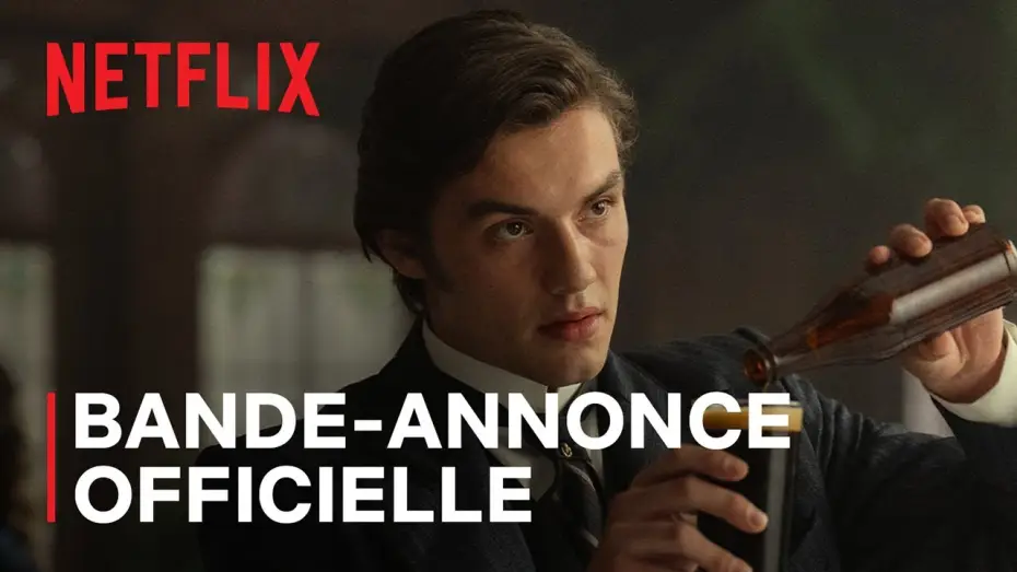 Видео к сериалу Дом Гиннессов — House of Guinness | Bande-annonce officielle VF | Netflix France