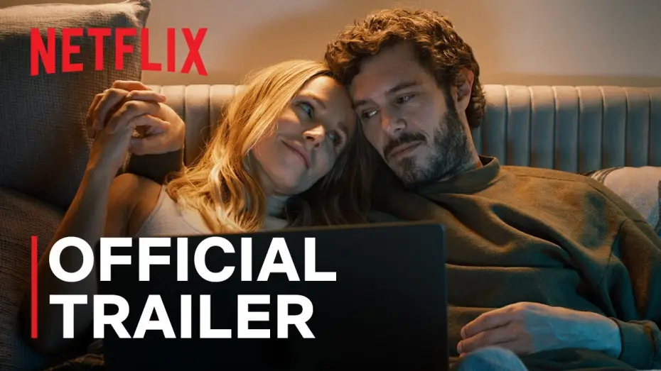 Видео к сериалу Никому этого не нужно — Official Trailer