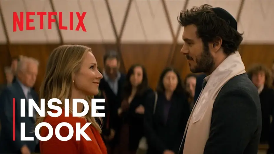 Видео к сериалу Никто этого не хочет — Nobody Wants This - Erin Foster's Fav Looks