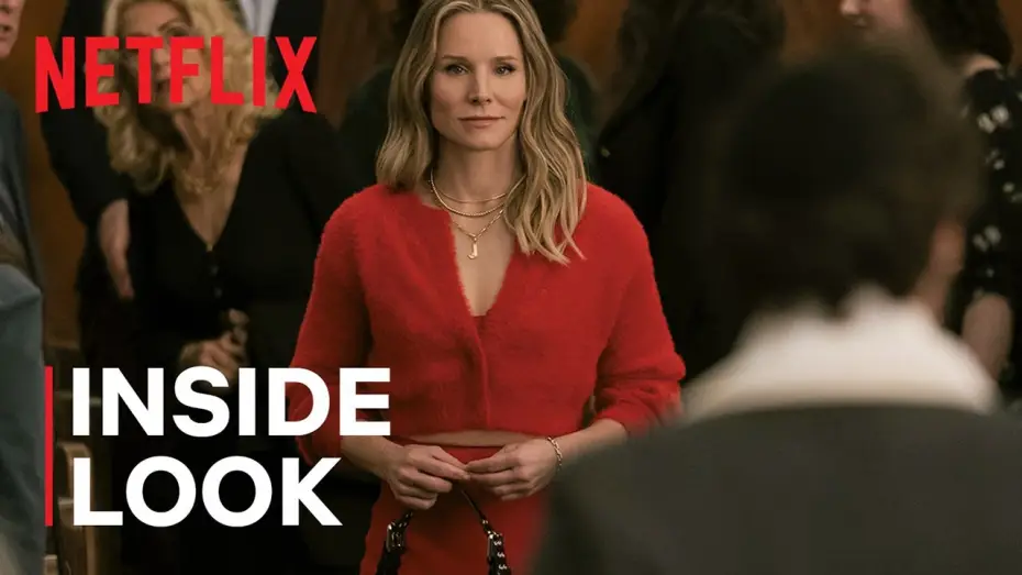 Видео к сериалу Никто этого не хочет — Nobody Wants This Costumes - Inside the Design