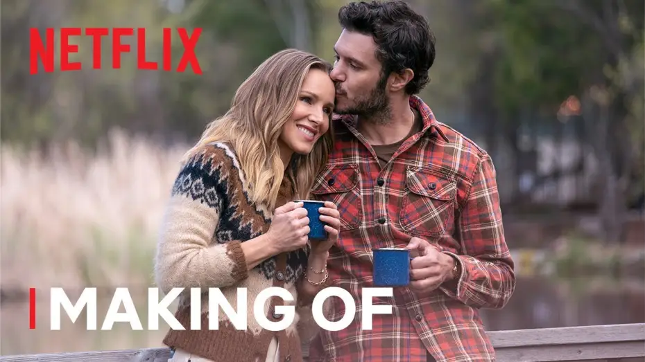 Видео к сериалу Никто этого не хочет — Making Of: Erin Foster's Vision