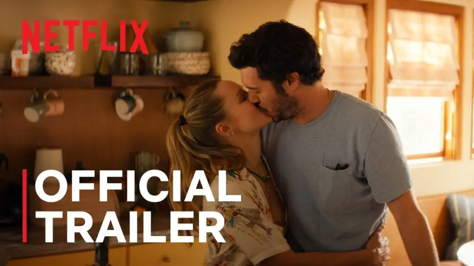 Видео к сериалу Никто этого не хочет — Nobody Wants This | Season 3 Official Trailer | Netflix