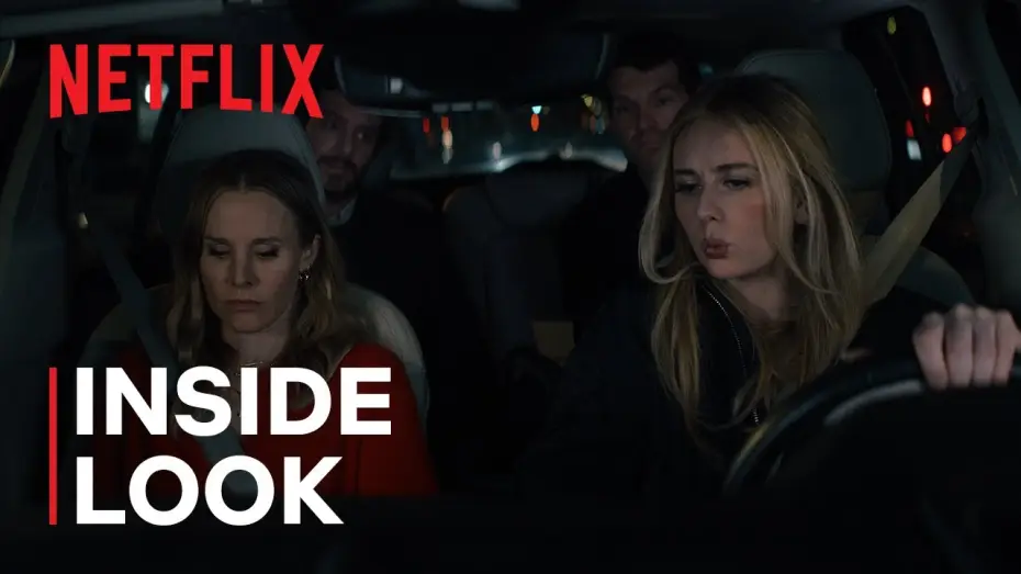 Видео к сериалу Никто этого не хочет — Ensemble Cast