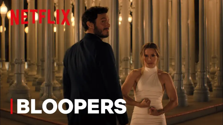 Видео к сериалу Никто этого не хочет — Bloopers & Outtakes from Season 2