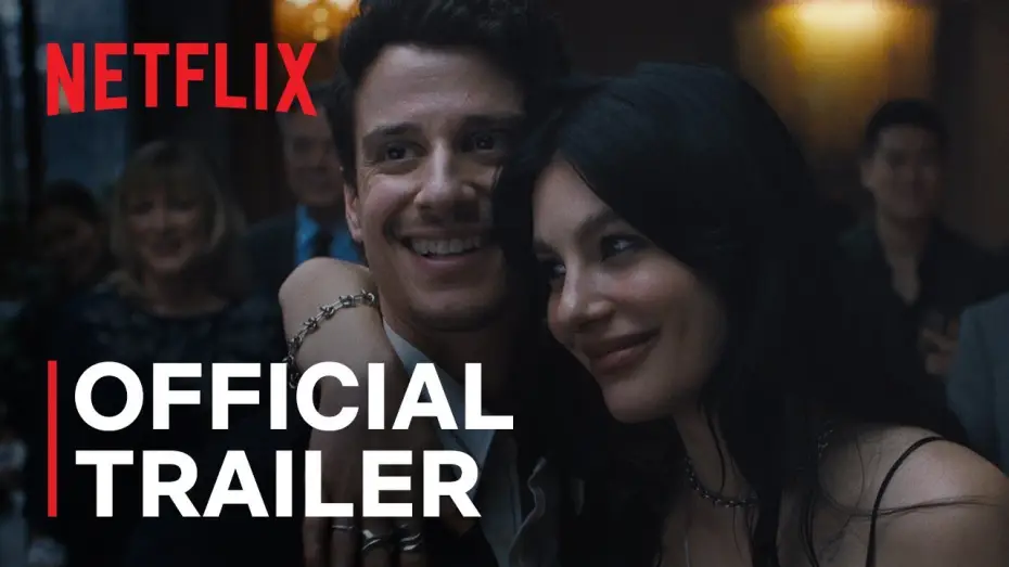 Видео к сериалу У меня очень плохое предчувствие — Official Trailer