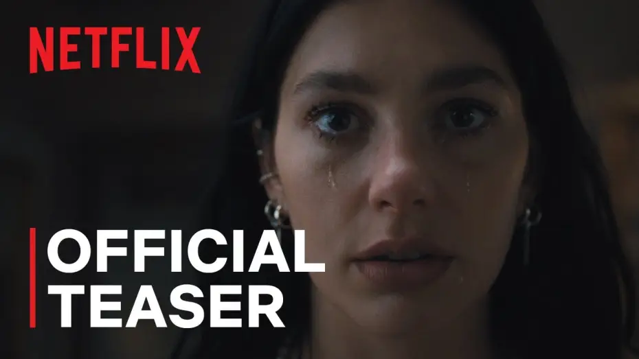 Видео к сериалу У меня очень плохое предчувствие — Official Teaser