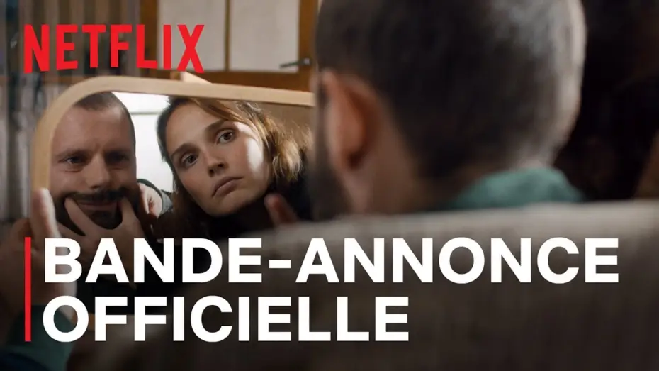 Видео к сериалу Tout le bleu du ciel — Tout le bleu du ciel | Bande-annonce officielle VF | Netflix