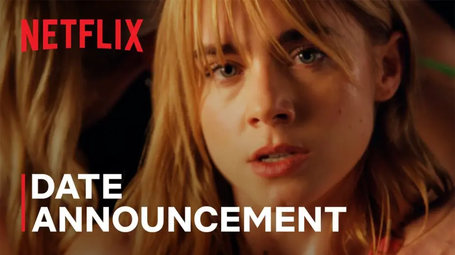 Видео к сериалу Олимпо — Date Announcement