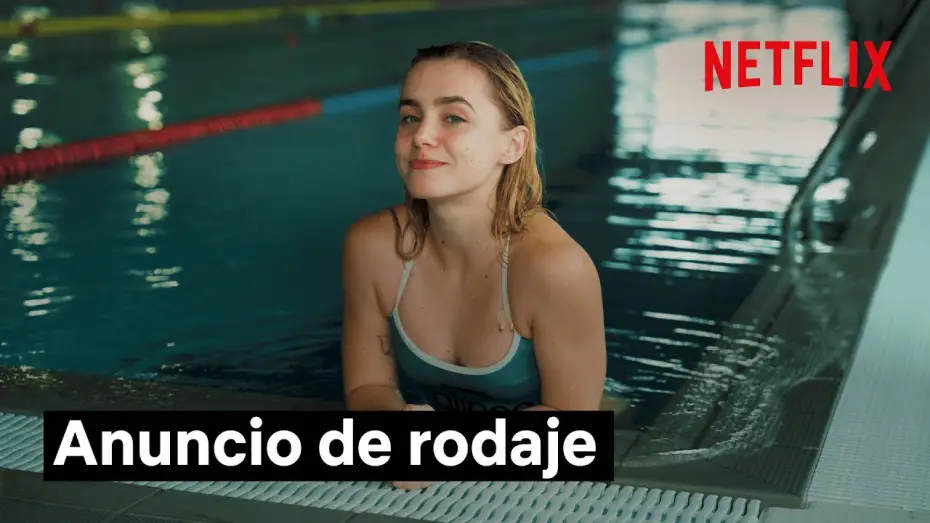 Видео к сериалу Олимпо — Anuncio de rodaje | Netflix España