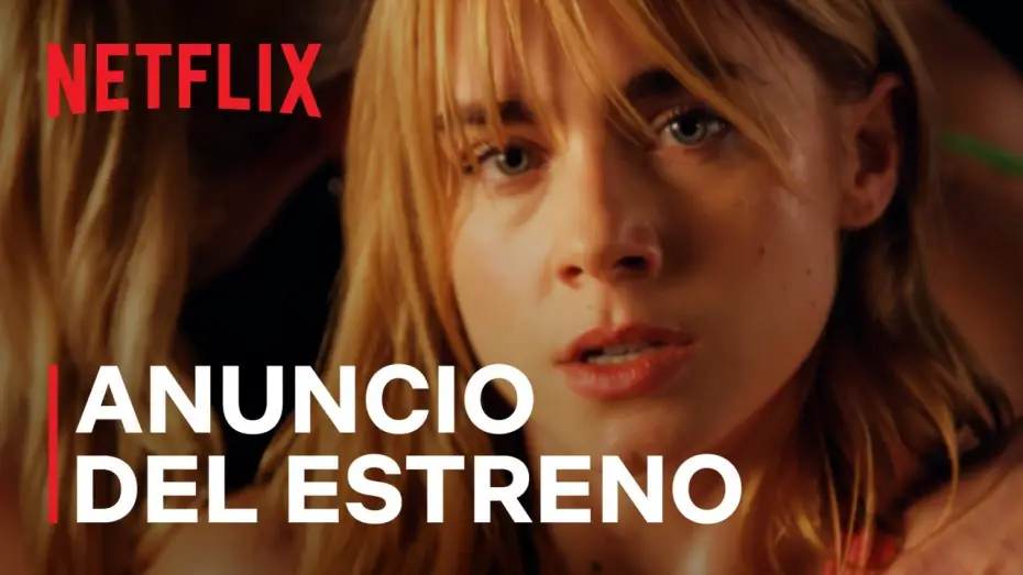 Видео к сериалу Олимпо — Olympo | Anuncio del estreno | Netflix España