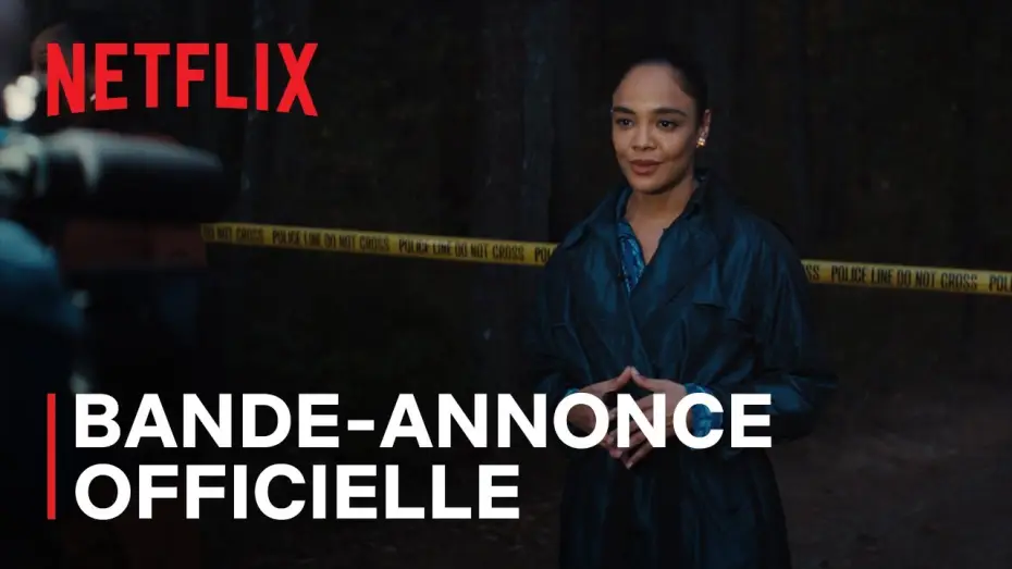 Видео к сериалу HIS & HERS — HIS & HERS | Bande-annonce officielle VF | Netflix France