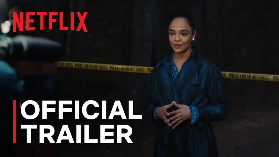 Видео к сериалу HIS & HERS — Official Trailer
