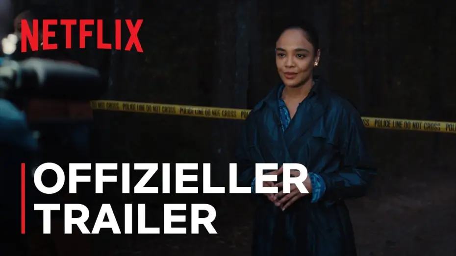 Видео к сериалу HIS & HERS — HIS & HERS | Offizieller Trailer | Netflix