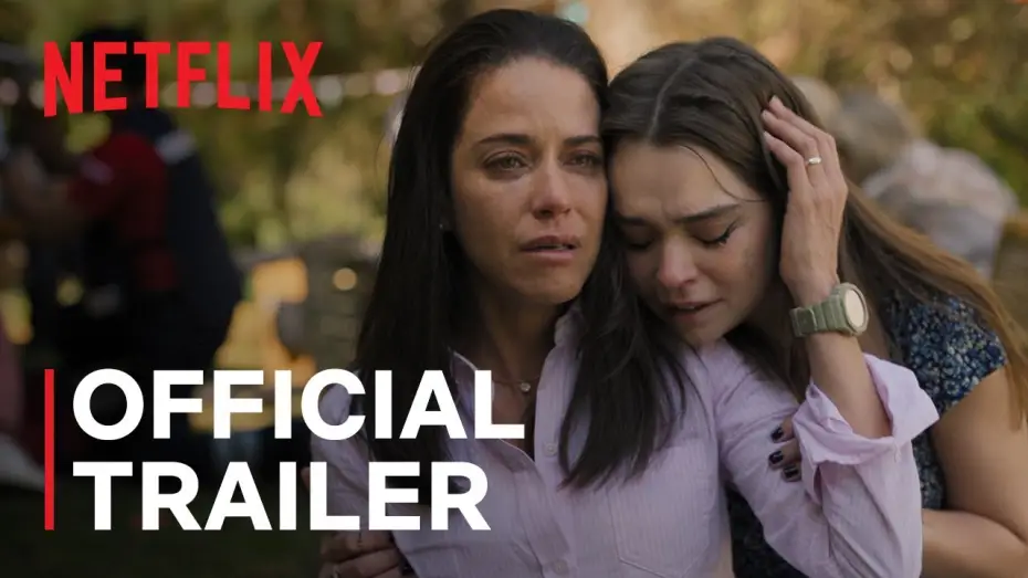 Видео к сериалу Несчастье — Official Trailer [Subtitled]