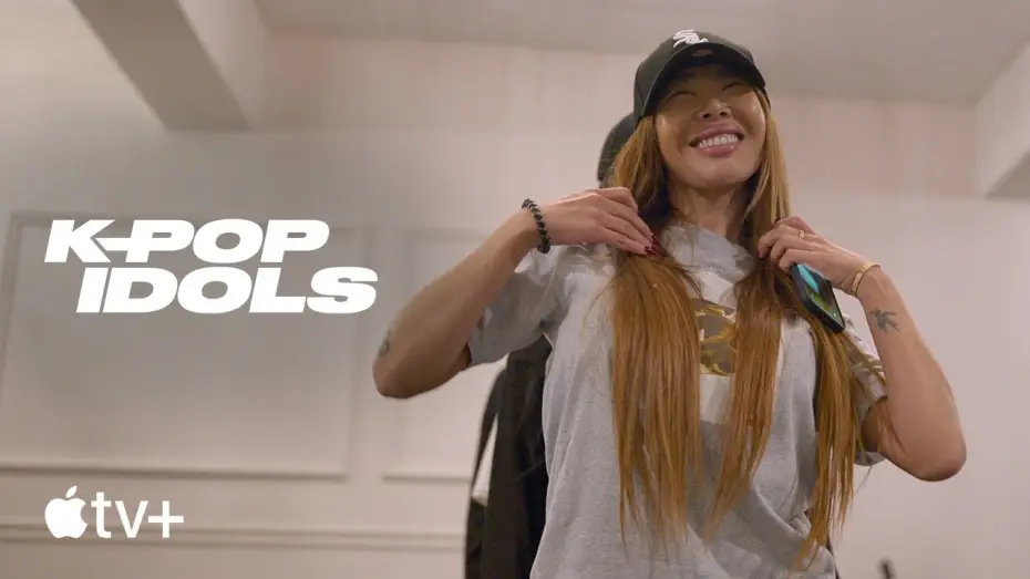 Видео к сериалу Иконы K-pop — "Not Gonna Stop" Clip