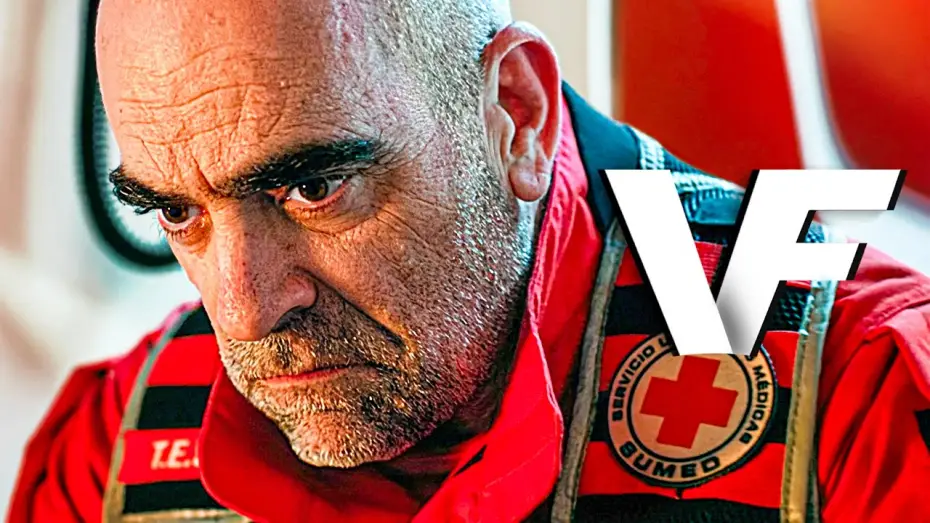 Видео к сериалу Сальвадор — SALVADOR Bande Annonce VF (2026)