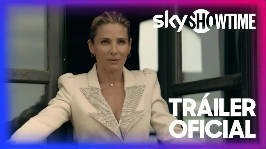 Видео к сериалу Оттенки — Matices | Tráiler Oficial| SkyShowtime España