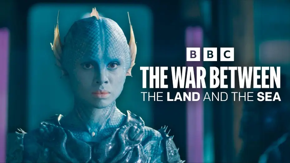 Видео к сериалу Война между сушей и морем — COMING SOON